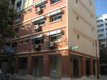 Blk 661 Jalan Damai (Bedok), HDB Executive #177832